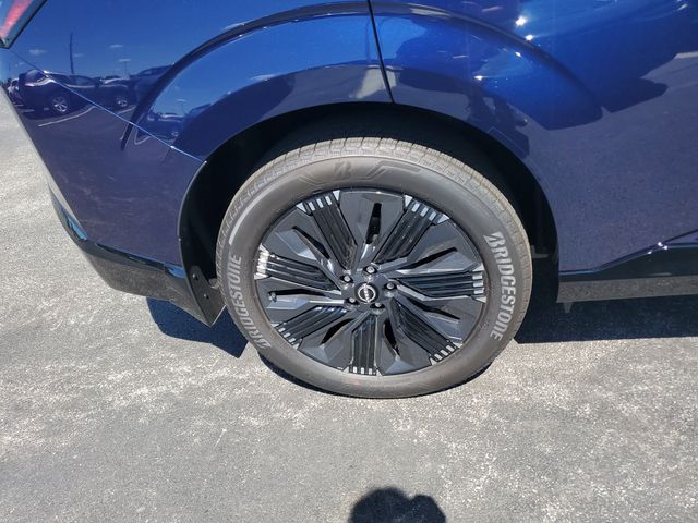 2026 Nissan Murano Platinum - Photo 9