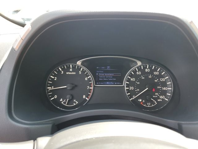 2020 Nissan Pathfinder Platinum - Photo 26