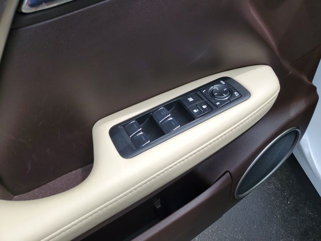 2018 Lexus RX 350 - Photo 19