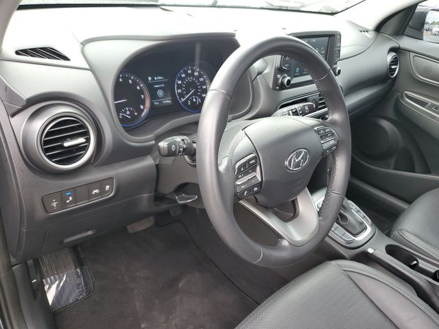 2019 Hyundai Kona Limited - Photo 20
