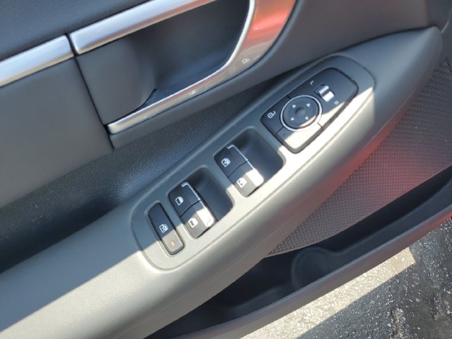 2021 Hyundai Sonata SEL Plus - Photo 20
