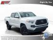 Used 2021 Toyota Tacoma SR Truck