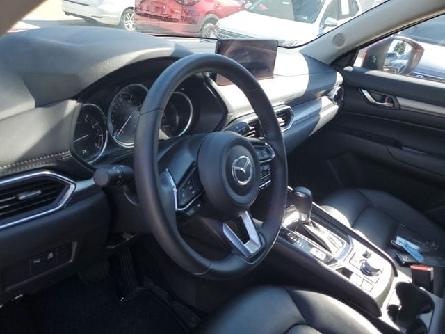 2024 Mazda CX-5 S Select Package - Photo 20