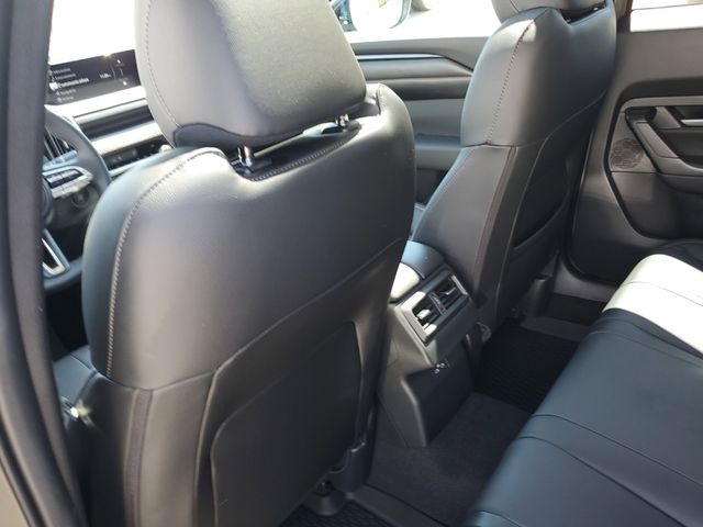 2026 Mazda CX-50 Turbo - Photo 14