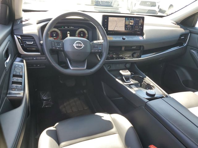2026 Nissan Rogue SL - Photo 9