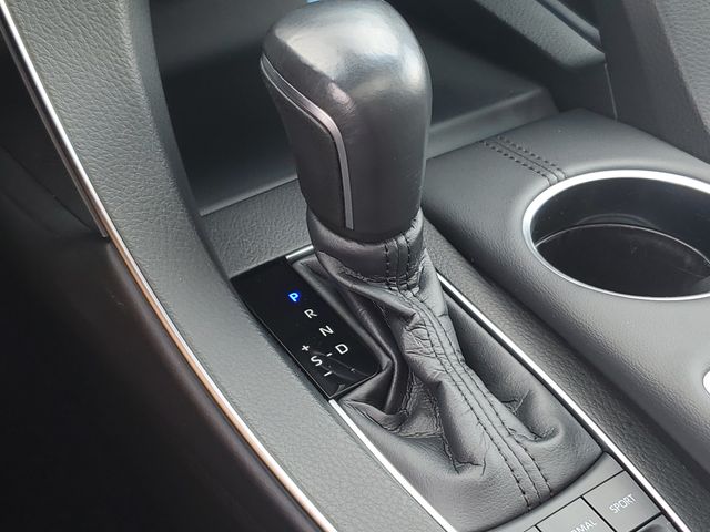 2021 Toyota Avalon Limited - Photo 31
