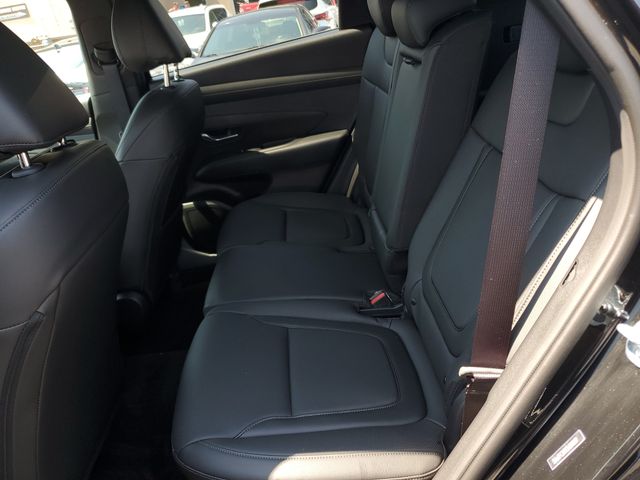 2025 Hyundai Tucson XRT - Photo 11