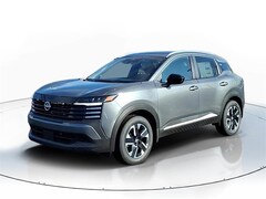 2026 Nissan Kicks SV SUV