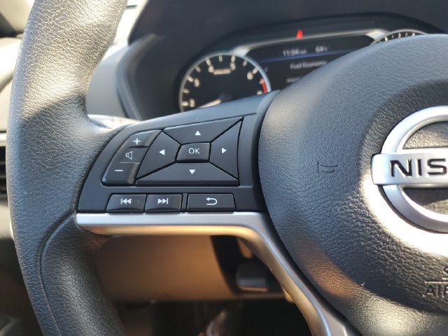 2022 Nissan Altima SV - Photo 22