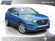 Used 2020 Hyundai Tucson Value SUV