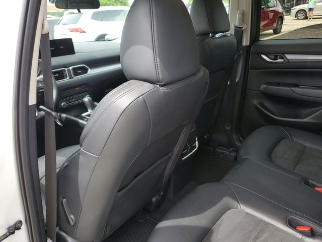 2023 Mazda CX-5 S Select Package - Photo 14
