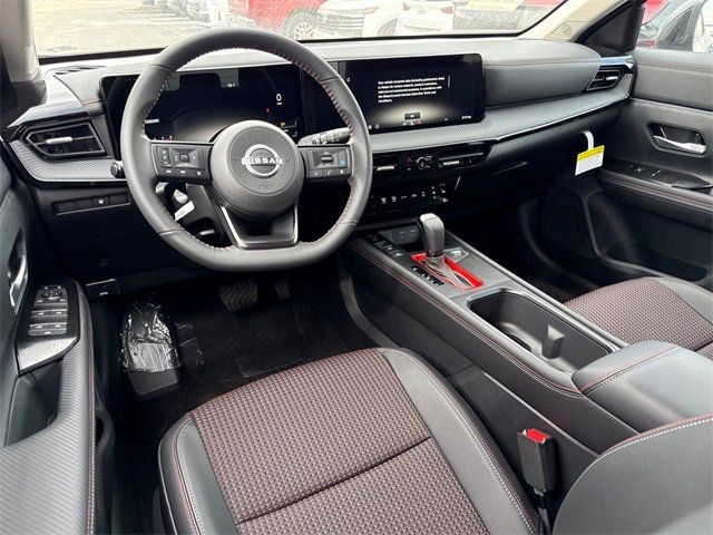 2026 Nissan KICKS SR AWD - Photo 8