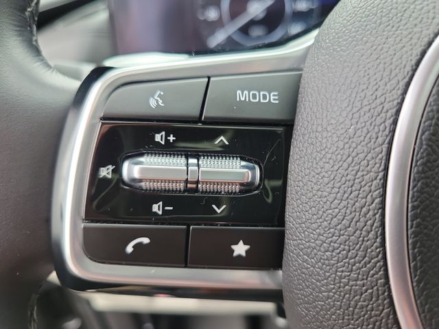 2024 Kia Carnival SX Prestige - Photo 28