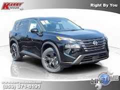2026 Nissan Rogue SV SUV