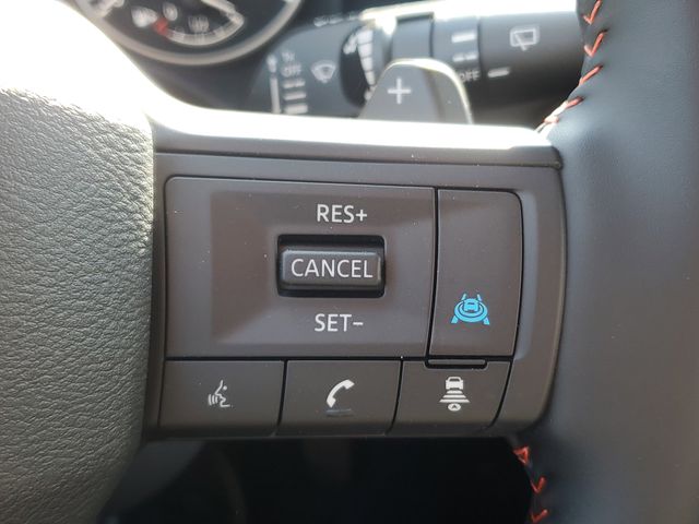 2026 Nissan Rogue Rock Creek - Photo 23