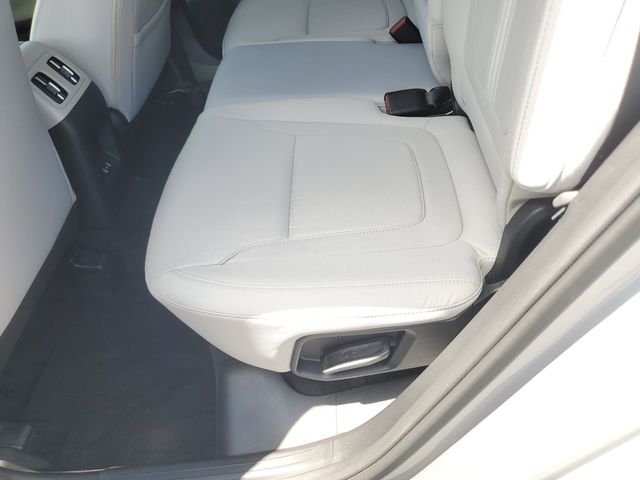2025 Hyundai Tucson SEL - Photo 15