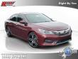 Used 2017 Honda Accord Sport Special Edition Sedan