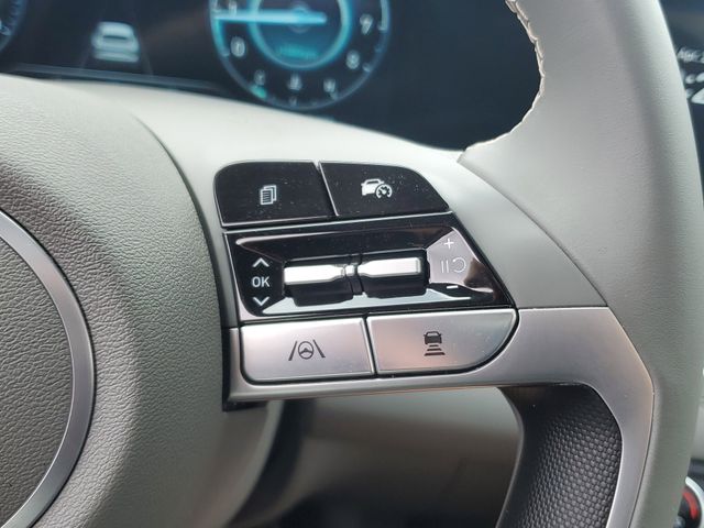 2024 Hyundai Elantra SEL - Photo 23