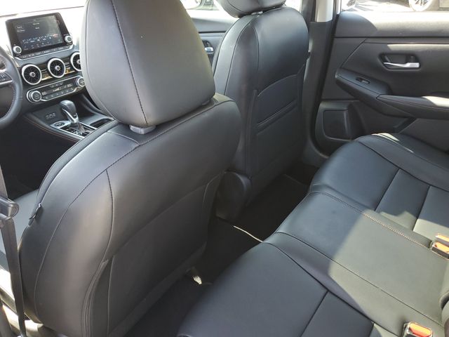 2023 Nissan Sentra SR - Photo 14