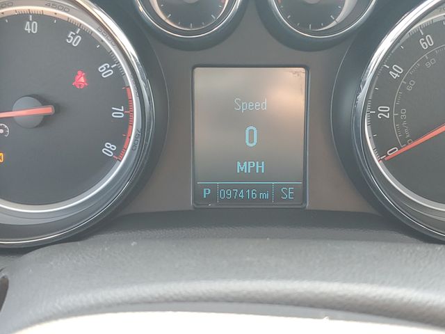 2013 Buick Encore Convenience - Photo 25