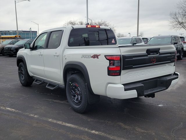 2026 Nissan Frontier PRO-4X - Photo 4