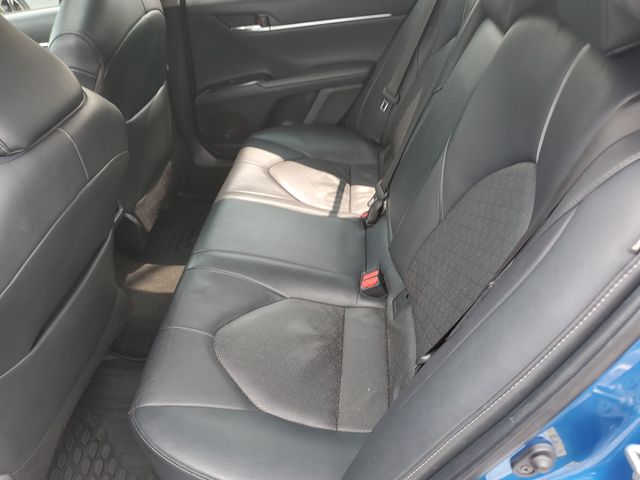 2019 Toyota Camry XSE - Photo 12