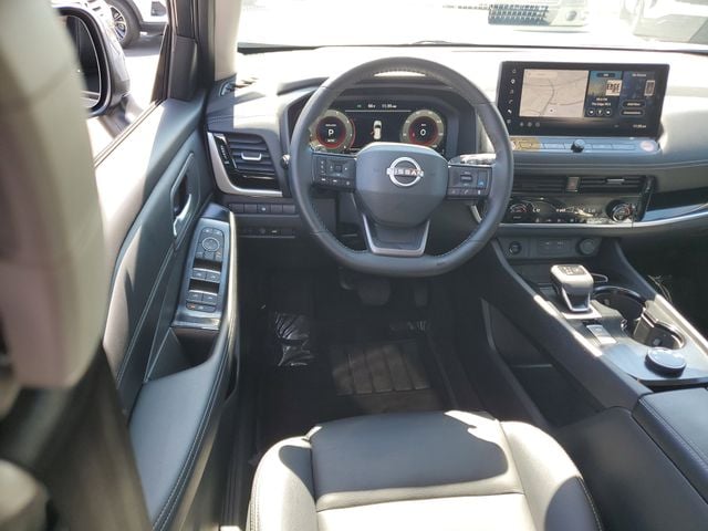 2026 Nissan Rogue SL - Photo 10