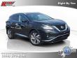Used 2019 Nissan Murano SL SUV