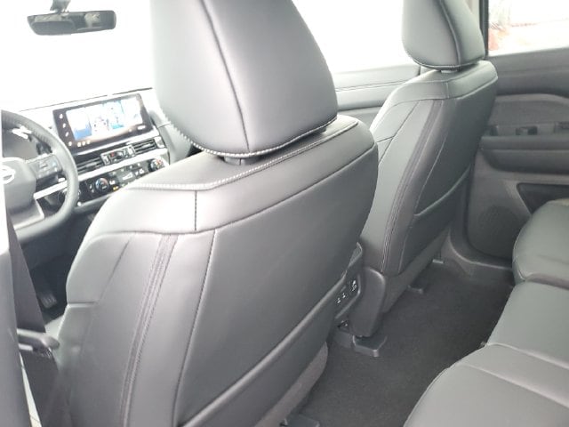 2026 Nissan Pathfinder Platinum - Photo 17