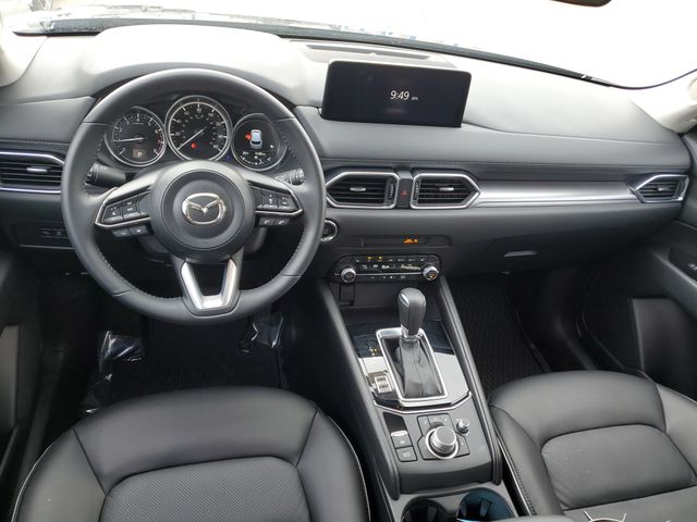 2025 Mazda CX-5 S Select Package - Photo 10