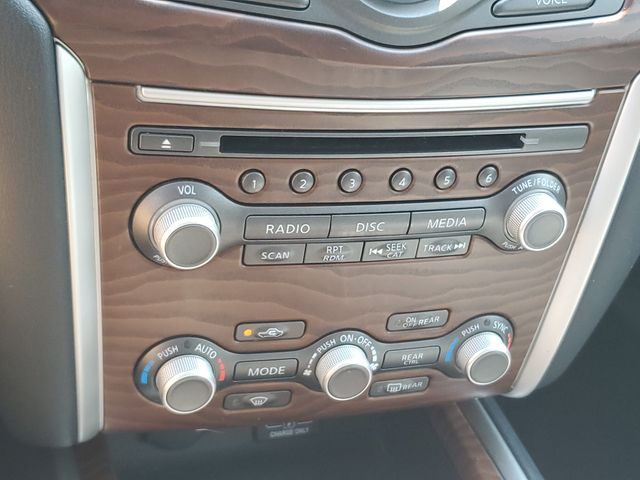 2020 Nissan Pathfinder Platinum - Photo 31