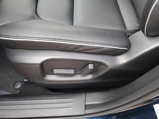 2025 Mazda CX-5 S Select Package - Photo 18