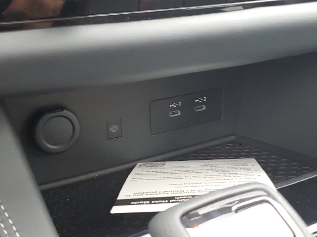2026 Nissan Pathfinder Platinum - Photo 32