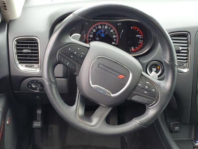 2018 Dodge Durango GT - Photo 12