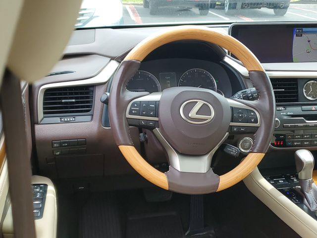 2018 Lexus RX 350 - Photo 10