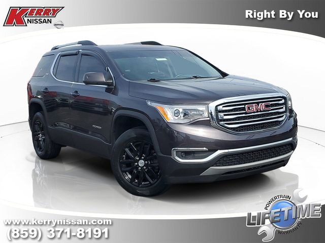2019 GMC Acadia SUV 