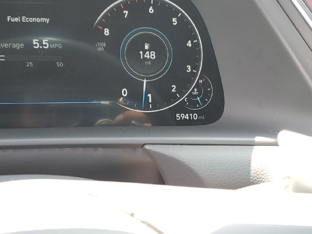 2021 Hyundai Sonata SEL Plus - Photo 24