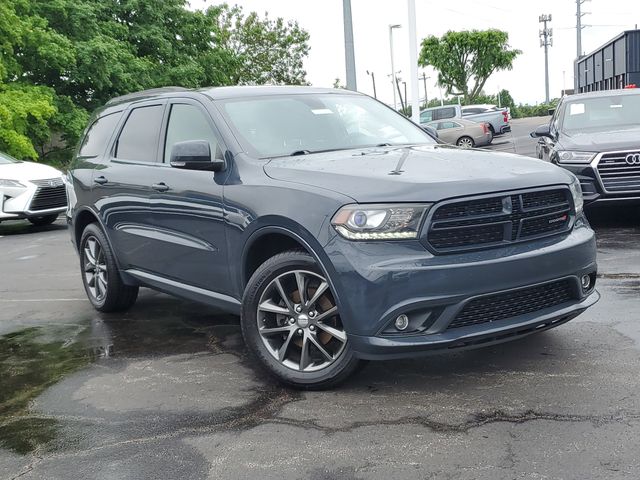 2018 Dodge Durango GT - Photo 32
