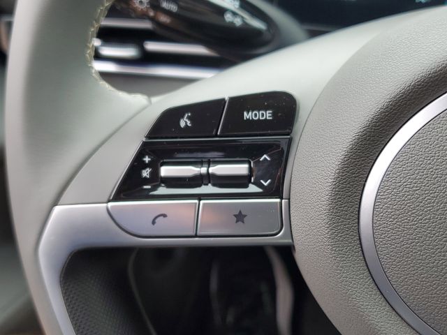 2024 Hyundai Elantra SEL - Photo 22