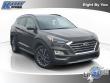 Used 2019 Hyundai Tucson Ultimate SUV