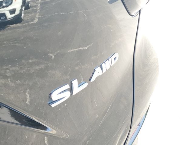 2019 Nissan Murano SL - Photo 8
