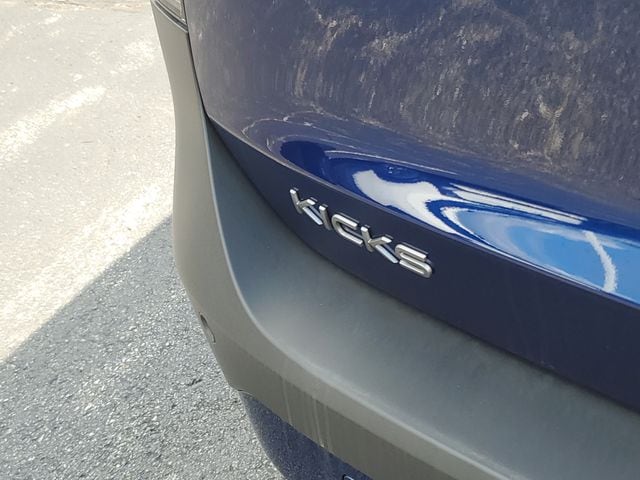 2026 Nissan KICKS SR AWD - Photo 7