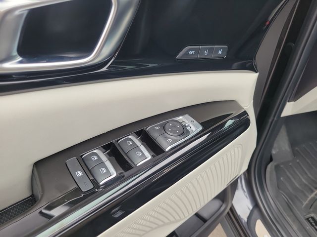 2024 Kia Carnival SX Prestige - Photo 25