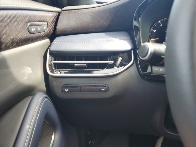 2026 INFINITI QX60 Sport - Photo 22