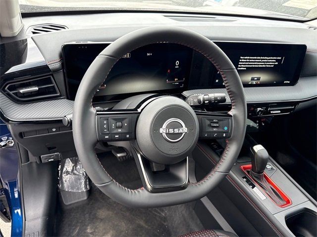 2026 Nissan KICKS SR AWD - Photo 12