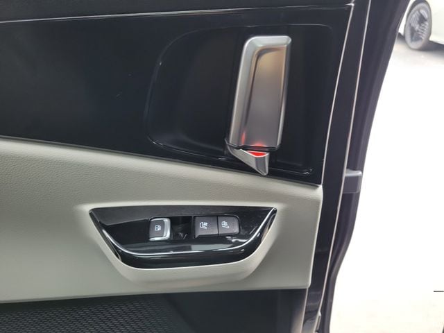 2024 Kia Carnival SX Prestige - Photo 17