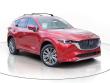 Certified 2025 Mazda CX-5 2.5 Turbo Signature SUV