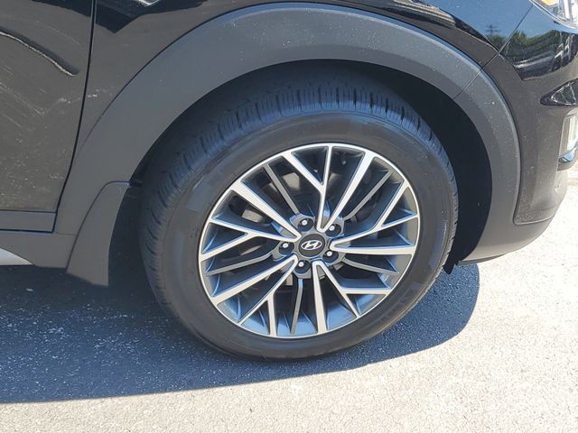 2020 Hyundai Tucson Ultimate - Photo 6