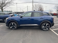 2026 Nissan Kicks SR SUV