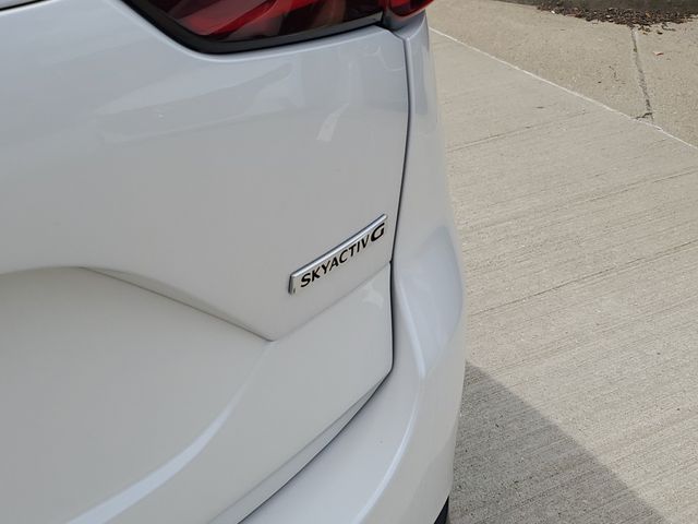 2023 Mazda CX-5 S Select Package - Photo 8